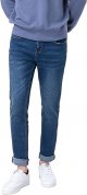 Men’s Slim Fit Jeans Tapered Jeans