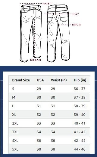 Men's casual loose overalls