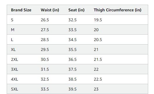 Men's Relaxed Fit Jeans Clif-Stretch